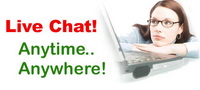 Chat Support